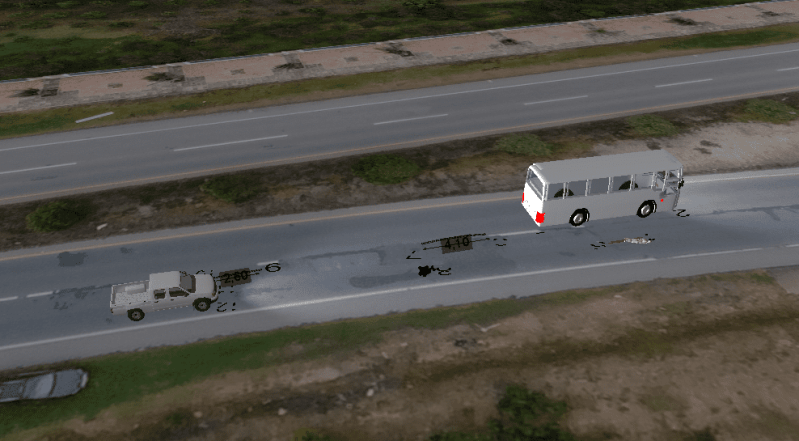 Peritaje de Accidente de Tránsito: Innovación y Precisión en la ...