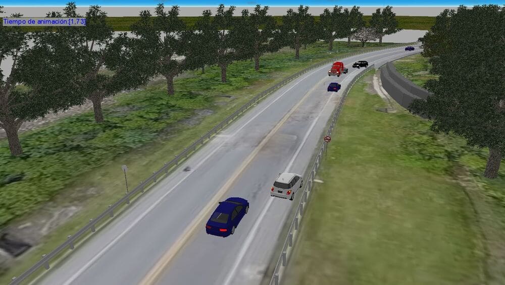 Reconstrucción de accidentes de tránsito, expertos en accidentes de transito 4