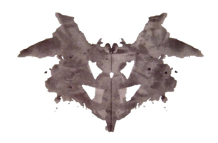 test de Rorschach