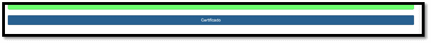 Ejemplo del certificado descargable