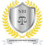NBI SAS Logo